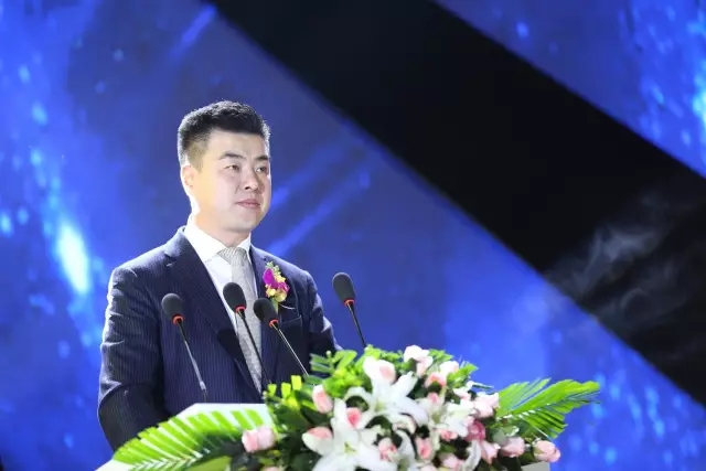 2016罗麦科技西南大区年会耀世开启 传承使命荣耀绽放