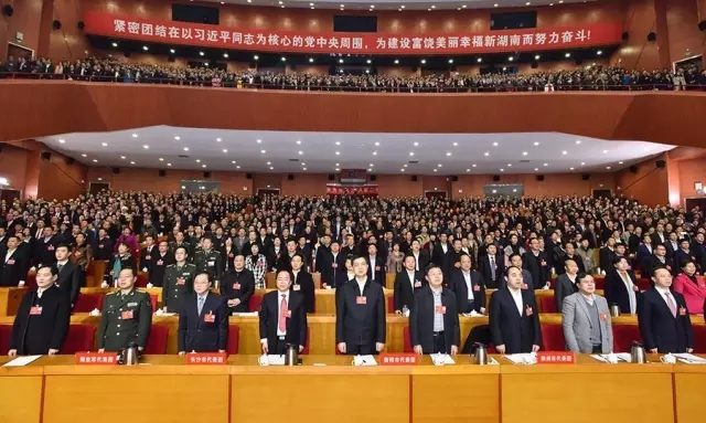 绿之韵胡国安获政协湖南省委员会“优秀提案”表彰