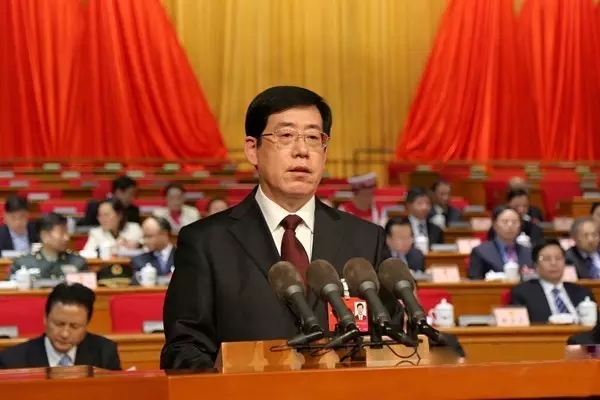 绿之韵胡国安获政协湖南省委员会“优秀提案”表彰