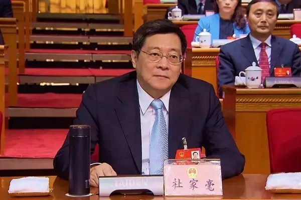 绿之韵胡国安获政协湖南省委员会“优秀提案”表彰