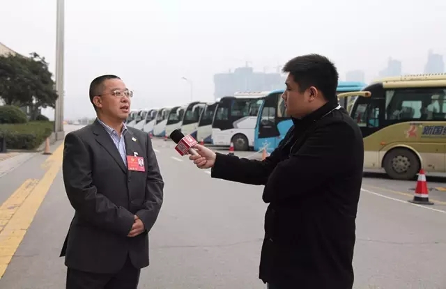 绿之韵胡国安获政协湖南省委员会“优秀提案”表彰