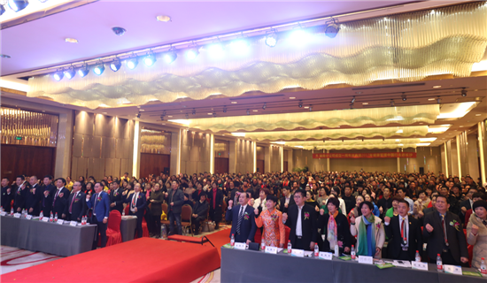 炎帝生物健康管理中国行大爱之旅第115站走进长沙