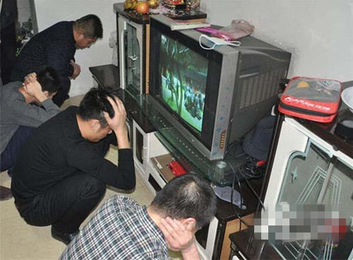 非法传销再度“升级”  警方一举端掉诈骗团伙窝点