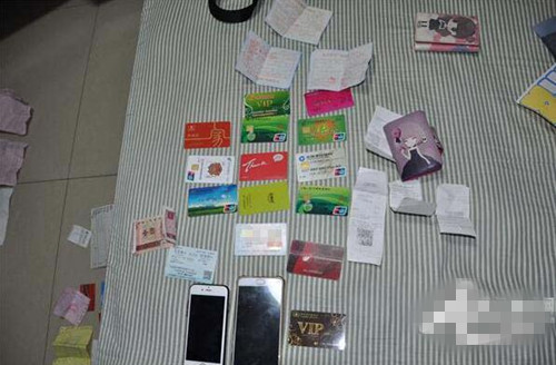 非法传销再度“升级”  警方一举端掉诈骗团伙窝点