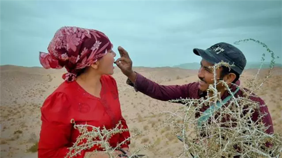 康美打造全景式纪录片《秘境神草》今日举行开播发布会