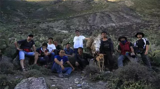 康美打造全景式纪录片《秘境神草》今日举行开播发布会