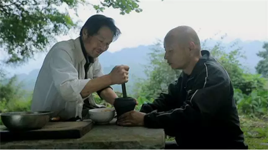 康美打造全景式纪录片《秘境神草》今日举行开播发布会