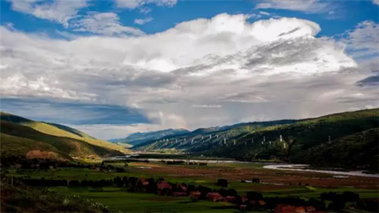 康美打造全景式纪录片《秘境神草》今日举行开播发布会
