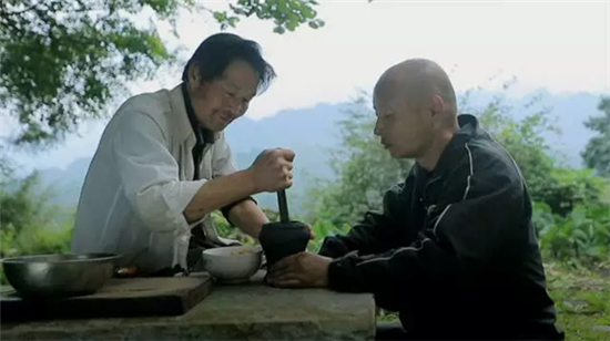 康美打造全景式纪录片《秘境神草》今日举行开播发布会