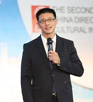 刘卫华出任三株直销国内市场总裁