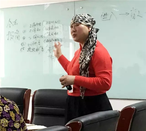 新起点·新征程——铸源集团2017首届发展战略研讨会圆满成功