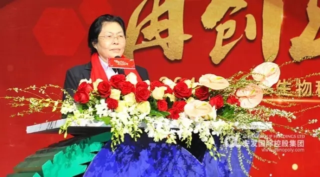 安发隆重召开2017年年会 腾飞梦想勇攀高峰