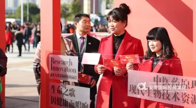 安发隆重召开2017年年会 腾飞梦想勇攀高峰