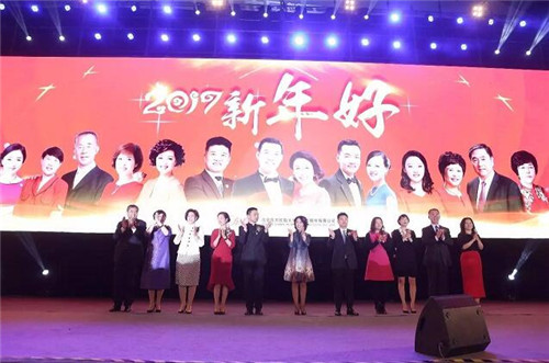 东方红公司新春首场航天产品说明会在京隆重举办