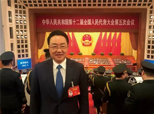 理想科技董事长焦家良提案:关于“孟中印缅经济走廊建设”重在“四要”