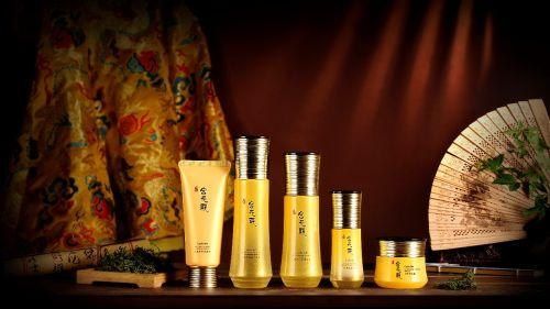 康缘美域总经理李东桓谈“康缘大健康”产业观