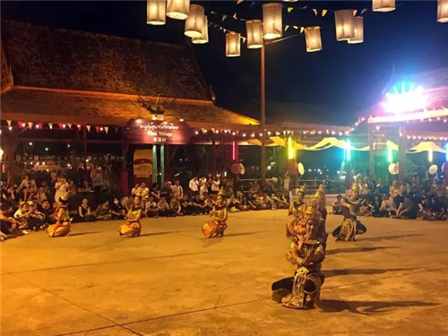 福维克2017泰国研讨会凯旋而归