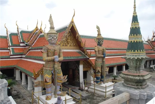 福维克2017泰国研讨会凯旋而归