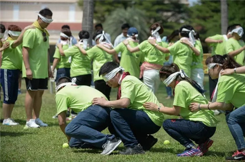 福维克2017泰国研讨会凯旋而归