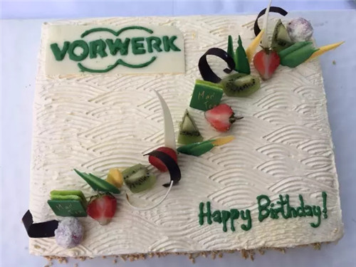 福维克2017泰国研讨会凯旋而归