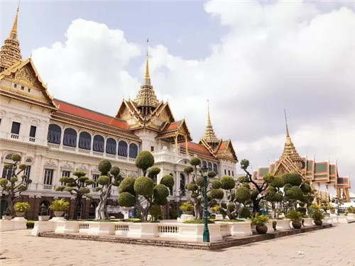 福维克2017泰国研讨会凯旋而归