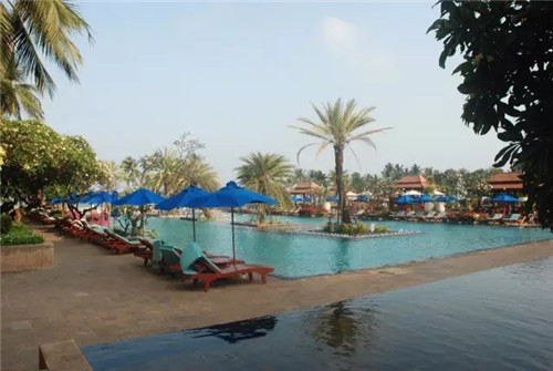 福维克2017泰国研讨会凯旋而归