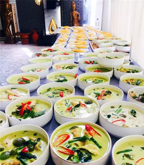 福维克2017泰国研讨会凯旋而归