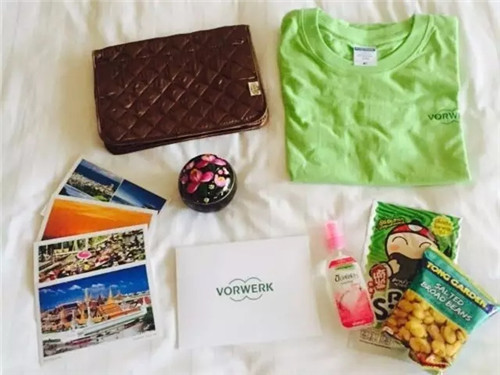 福维克2017泰国研讨会凯旋而归