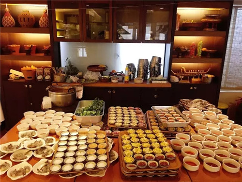 福维克2017泰国研讨会凯旋而归