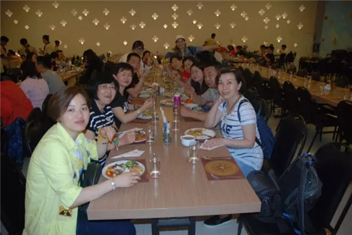 福维克2017泰国研讨会凯旋而归