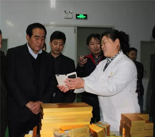 强强联合！威海金颐阳与山东省海洋资源与环境研究院达成战略合作