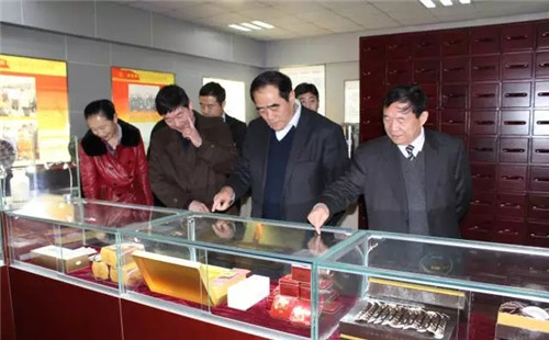 强强联合！威海金颐阳与山东省海洋资源与环境研究院达成战略合作