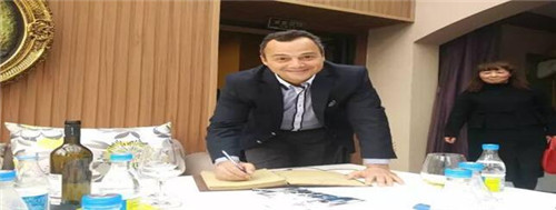 第八届亚洲葡萄酒质量大赛 新疆炎帝博格达酒业喜获金奖！