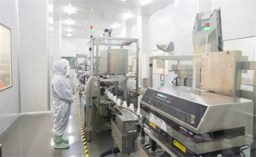 天狮品质为先，荣获“2016年度食品安全与质量优秀企业”