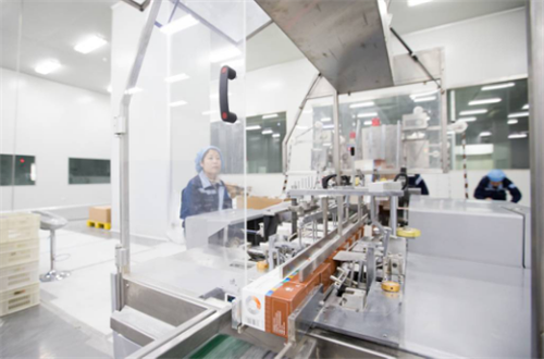 天狮品质为先，荣获“2016年度食品安全与质量优秀企业”