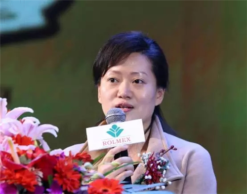 “应势而为 勇于担当”—2017罗麦科技新品发布会暨西南大区一季度表彰会