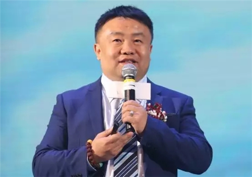 “应势而为 勇于担当”—2017罗麦科技新品发布会暨西南大区一季度表彰会