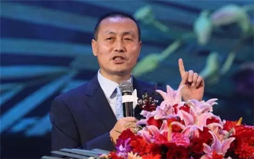 “应势而为 勇于担当”—2017罗麦科技新品发布会暨西南大区一季度表彰会