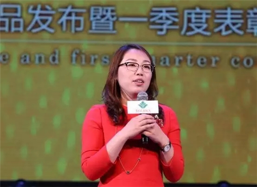 “应势而为 勇于担当”—2017罗麦科技新品发布会暨西南大区一季度表彰会