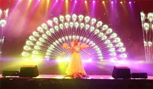 “应势而为 勇于担当”—2017罗麦科技新品发布会暨西南大区一季度表彰会