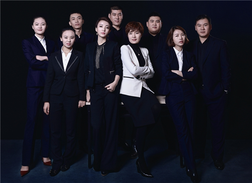 权健集团北京分公司：扎根京城，服务社会