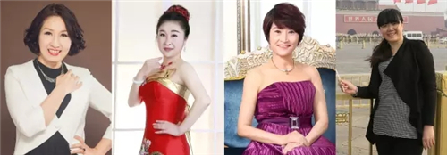 愿东北更多“艳”色——炎帝生物健康管理中国行大爱之旅走进白城