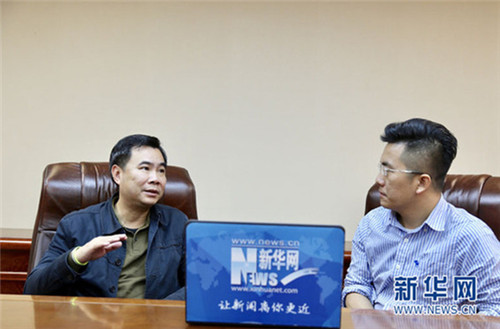 张时义:求解产城融合、经济与环境齐飞的普宁答案