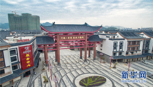 张时义:求解产城融合、经济与环境齐飞的普宁答案