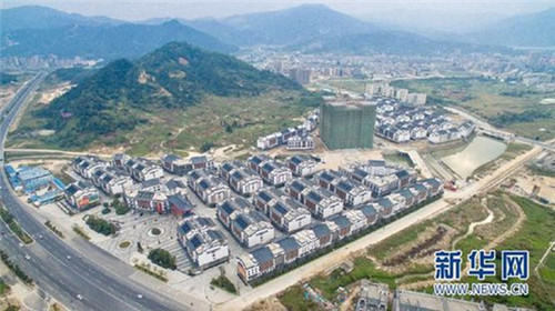 张时义:求解产城融合、经济与环境齐飞的普宁答案