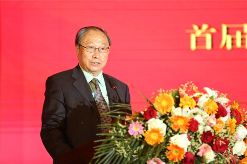 新品耀世 中脉硒玛拉雅品牌发布盛典隆重举行