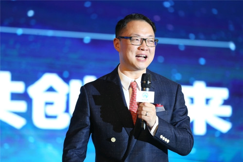 新品耀世 中脉硒玛拉雅品牌发布盛典隆重举行