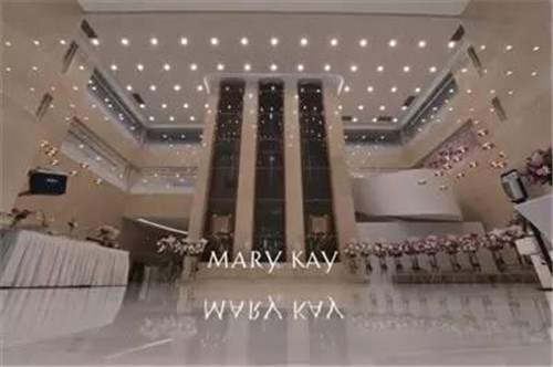 玫琳凯：亲历中国直销市场开放