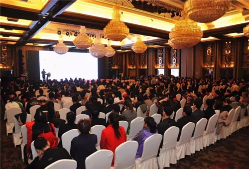 “大健康中国行”金士力大健康进社区促进行动哈尔滨站