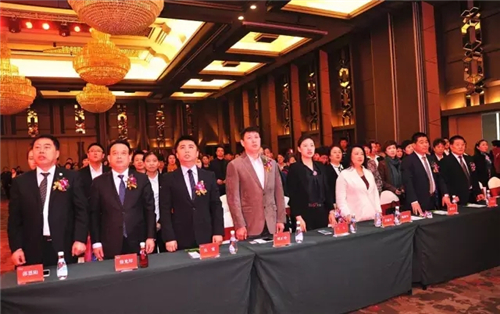 “大健康中国行”金士力大健康进社区促进行动哈尔滨站